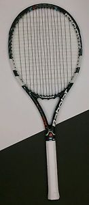 BABOLAT PURE DRIVE PLUS TENNIS RACQUET