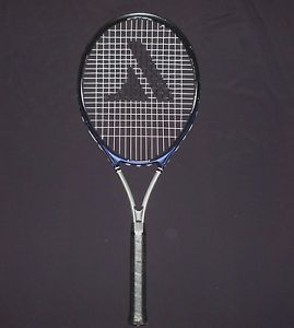 PRO KENNEX POWER ZONE 110 REACH LONG FRAME OVERSIZE TENNIS RACQUET  #1231