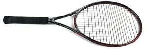 WILSON Leather Tennis Racquet Grip 3 7/8"