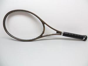 Pro Kennex Ace Comp Tennis Racquet Racket 4 3/8 Used Unstrung