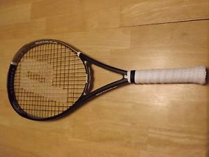 Prince Thunder ultralite 114 tennis racquet