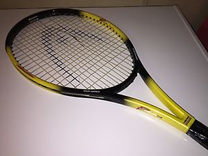 Head Radical Tour Oversize Andre Agassi made in Austria Tennis Racquet
