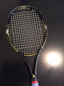 Volkl V1 Classic-grip 4 1/2"