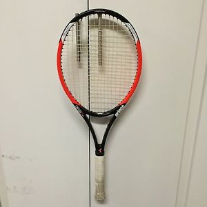 Prince Diablo Xp 27.5 Sz1