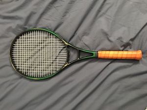 Prince Graphite II Tennis Racquet