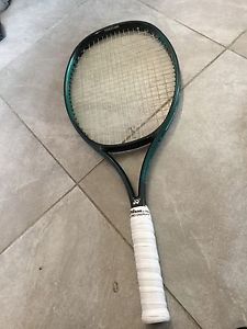 Yonex RQ-410 Oversize 4 5/8 Tennis Racquet Good Condition