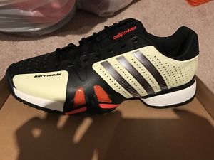 Adidas Barricade Tennis Shoes Brand New Size 12