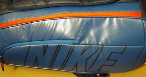 Brand NEW NWT NIKE COURT TECH 1.0 Tennis Bag Racquet Racket Rafa Nadal Federer