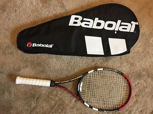 Babolat Pure Storm Tour Tennis Racquet