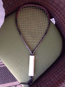 Ektelon Toron Graphite racquetball x-small good condition