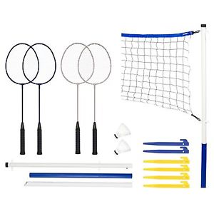Franklin Sports Badminton Set