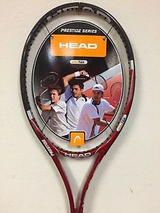 Head Youtek Prestige MID Tennis Racquet 4 1/2