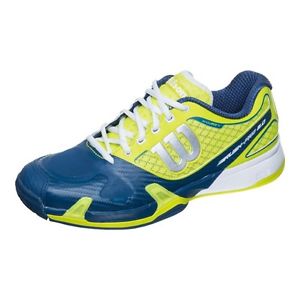 Wilson "New" Rush Pro 2.0 Men's Tennis Shoes Size 9 1/2