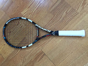Babolat Pure Drive Roddick GT   4 3/8