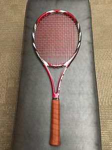 head prestige microgel midplus 18-20 racquet