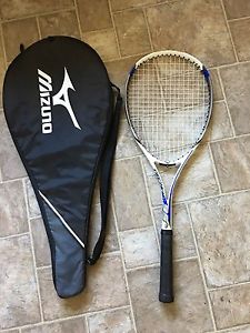 Mizuno Soft Tennis Racquet