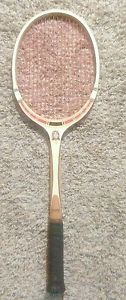 Tad Davis Classic Wooden tennis racquet