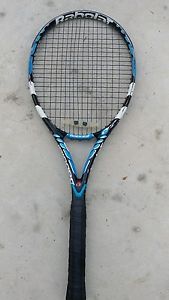 Babolat pure drive