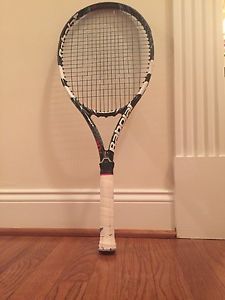 babolat pure drive lite