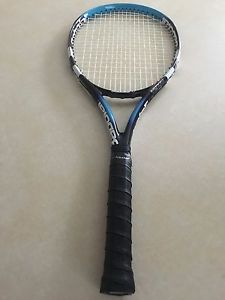 Babolat Pure Drive Plus Team,  4 3/8 Grip, Used