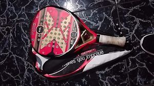 Pala de padel Nox ml attack p1