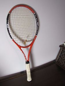Head Flexpoint Radical Tour MP Tennis Racquet 4 3/8