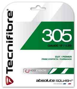 Tecnifibre Squas