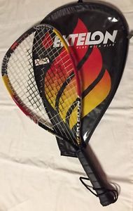 Ektelon Smash Titanium Racquetball RACQUET Aluminum TI Alloy Widebody 6M XS