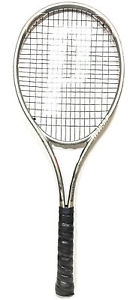 Prince Response Tennis Racquet Racket 4 3/8 Grip