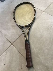 Tennis Racquet PRIMA GRAPHITE ACE 4 5/8 Good Condition