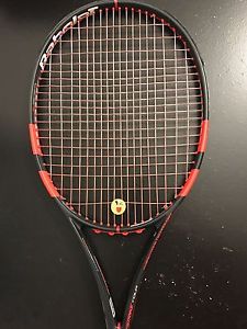 Babolat Pure Strike Tour 4 3/8