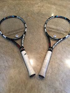babolat pure drive PLUS (27.5" Length)