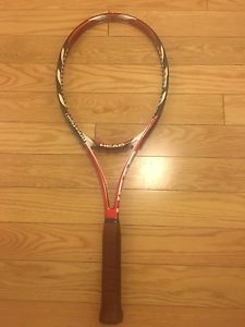 head prestige microgel midplus 18-20 racquet