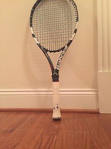 pure drive lite