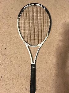 Head YouTek Speed MP 18 / 20 - Grip 4 1/4 Tennis Racquet