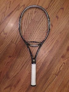 Volkl Power Bridge 4 Tennis Racquet