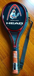 Head Prestige Classic 600 New Old Stock