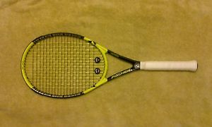 A Fischer FT Pro Tour MidPlus in Very Nice Condition (4 3/8's L 3)