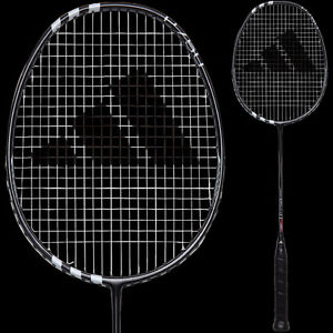 SALE! Adi P750 badminton racket for intermediate player FREE GRIP & STRINGING