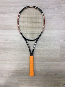 Prince O Zone Tour MP 5/8 Used Good Condition Strung