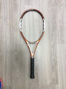Wilson N Code Ntour Two 1/2 Used Good Condition Unstrung
