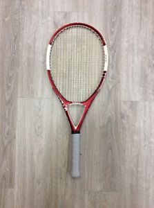 Wilson NCode N5