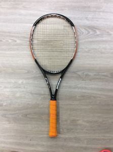 Prince OZone O3 Tour MP 5/8 Used Good Condition Strung
