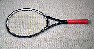 Prince Textreme Warrior 1000, 4 3/8 Tennis Racquet