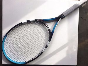 Babolat Tennis Racquet Pure Drive OS Team 270grams 9.5oz