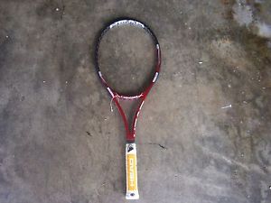 NEW/HEAD PRESTIGE MIDSIZE TENNIS RACQUET 43/8