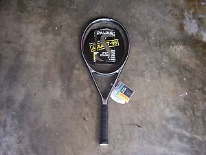 RARE/NEW/ SPADING ASSAULT 95 TENNIS RACQUET 41/2