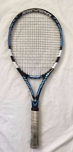 Babolat Pure Drive Andy Roddick Cortex 4 ½” grip tennis racket racquet #6