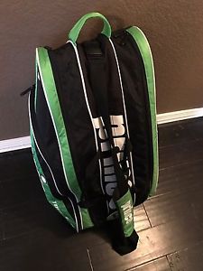 Prince Warrior 100 Tennis Racquet