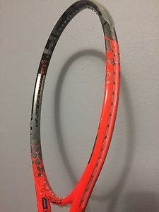 Head IG Radical Pro - Pro Stock - TGT 260.5